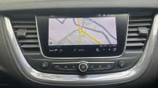 Vauxhall Grandland X 1.6 Hybrid4 300 Business Ed Nav Premium 5dr Auto Hatchback